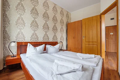 Vakantieappartement Gezinsvakantie Swinoujscie