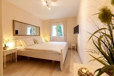 Luxuswohnung Sylt