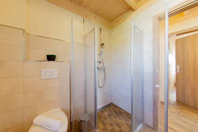 Casa vacanze Vacanza di relax Malchow