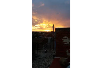 Hostal La Torre Mirador Appartement