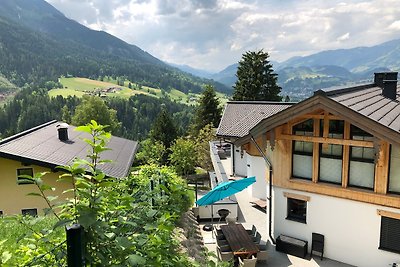 Vakantieappartement Gezinsvakantie Sankt Martin bei Lofer