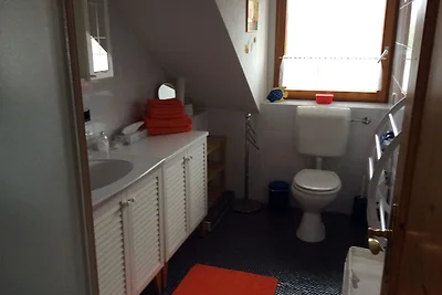 Appartamento Vacanza con famiglia Neuenburg am Rhein