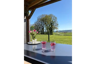 Ferienwohnung Alpenblick
