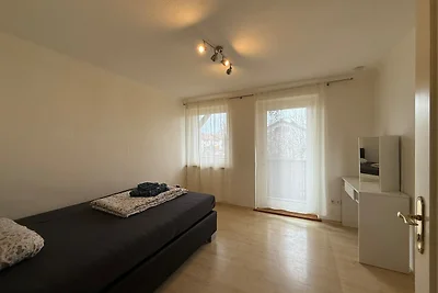 Apartament Dla rodzin Schongau