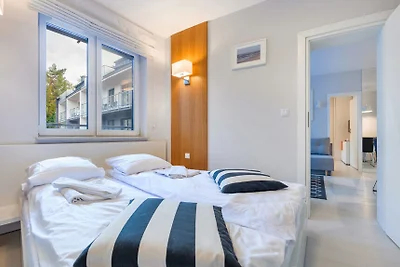 Sun&Snow Dwie Sosny - Apartment 36