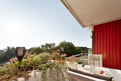 Berolina Wohnung 218