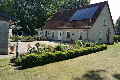 Ferienwohnung "Am Stadtrand"