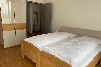 Vakantieappartement Gezinsvakantie Oerlinghausen