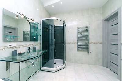 Vakantieappartement Gezinsvakantie Kiev