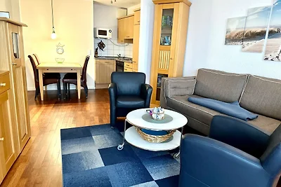 Appartamento Vacanza con famiglia Dorum