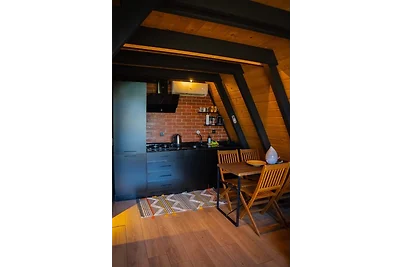 Casa vacanze Vacanza di relax Sakarya