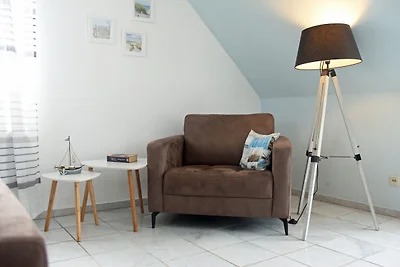 Vakantieappartement Gezinsvakantie Grömitz