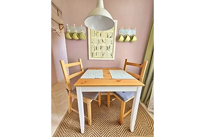 Ferienhaus Sommerwiese - ABC327