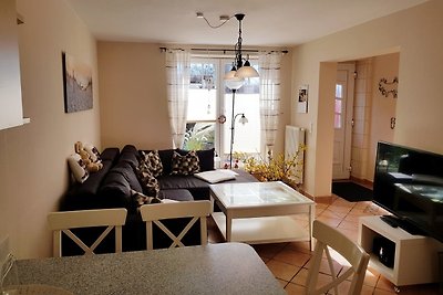 Vakantieappartement Gezinsvakantie Hanerau-Hademarschen