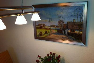Ferienwohnung von Familie Böckmann