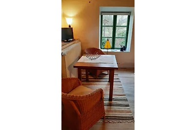 Ferienwohnung "Mehr Nordlichter Nr.