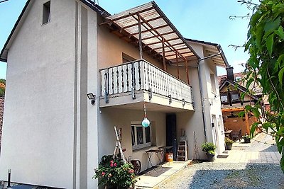 Casa vacanze Vacanza di relax Usingen