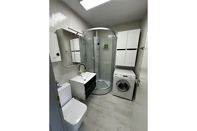 Casa vacanze Vacanza di relax Hage