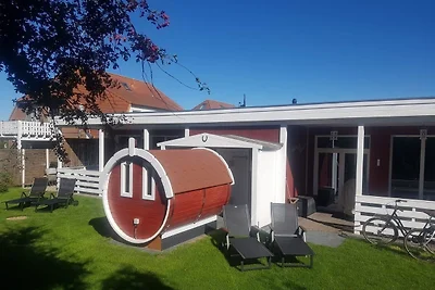 Casa vacanze Vacanza di relax Strukkamp