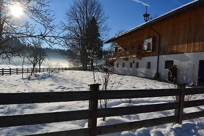 Casa vacanze Vacanza di relax Angerberg