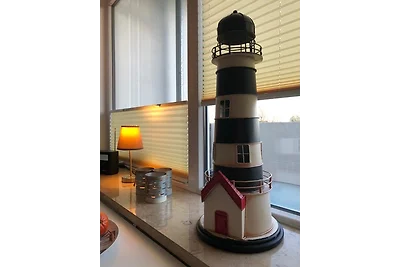 Ferienwohnung Sandküste