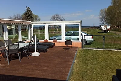 Vakantiehuis Ontspannende vakantie Altwarp