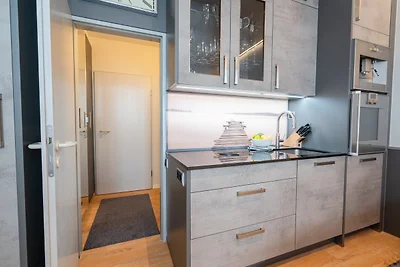 Haus Bielefeld Whg. 4