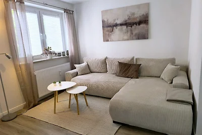 Vakantieappartement Gezinsvakantie Bomlitz
