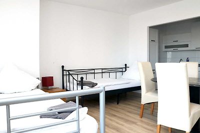 Vakantieappartement Gezinsvakantie Essen