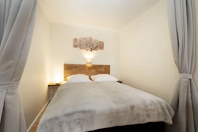 Vakantieappartement Gezinsvakantie Kellenhusen