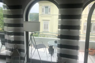 Appartamento Vacanza con famiglia Bad Kreuznach