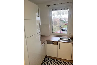 Ferienwohnung in Radeberg bei