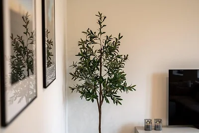 Ferienhaus Lake Residence Müritz