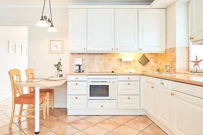 Vakantieappartement Gezinsvakantie Westerland