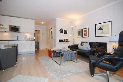 Tunghörn Hüs, Whg. 2