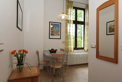 (Brise) Villa Minheim App. 03