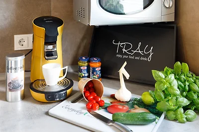 Ferienhäuser Andrea - FH 21 -