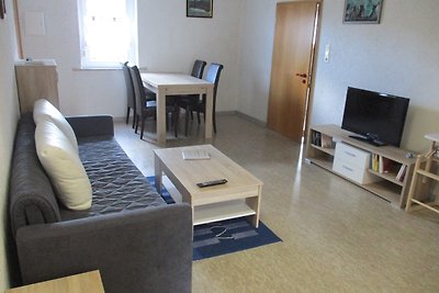 Vakantieappartement Gezinsvakantie Sandberg