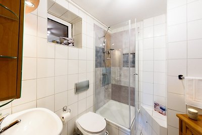 Vakantieappartement Gezinsvakantie Quedlinburg