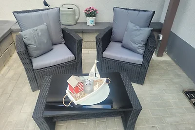 Casa vacanze Vacanza di relax Goslar