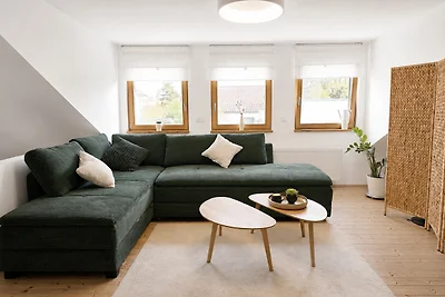 Ferienhaus Heckler Bad Camberg