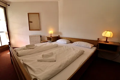 Appartamento Vacanza con famiglia Todtnau