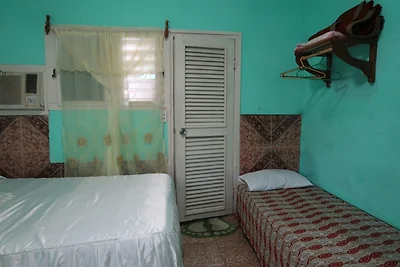 Casa Zoila-Lorenzo Zori Appartement