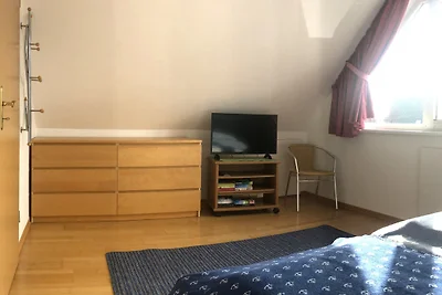 Ferienhaus Waterblick