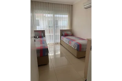 apartman za odmor Obiteljski odmor Antalya