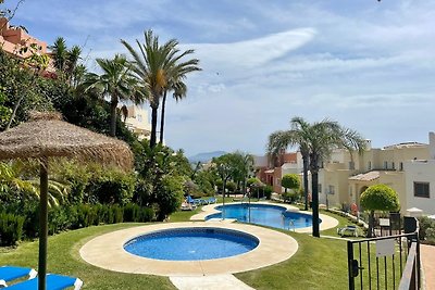 Appartamento Vacanza con famiglia Bahia de Casares