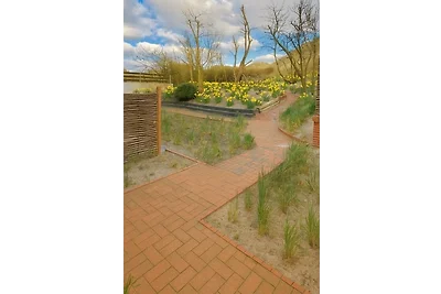 Juister Zauber &#150; Ferienwohnung