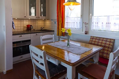 Vakantieappartement Gezinsvakantie 
