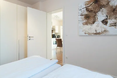 Villa Marin, Wohnung 03