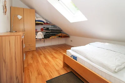 Vakantieappartement Gezinsvakantie Eilsum